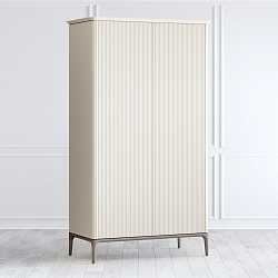 Шкаф двухдверный Primo