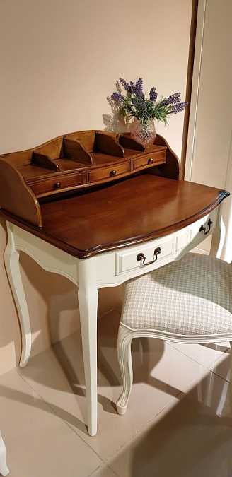 Бюро Marcel&Chateau, цвет D71+M01