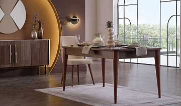 Стол раскладной Mirante