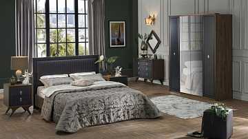 Гарнитур для спальни Alegro