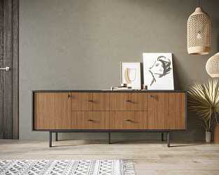 Комод Emerson EM19