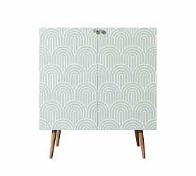 Комод "Berber" малый (34 принт)