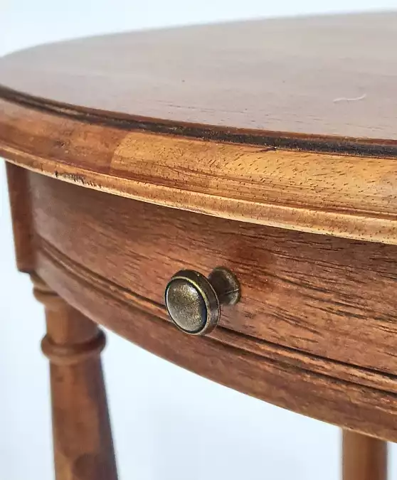 Стол кофейный Marcel&Chateau, цвет D71