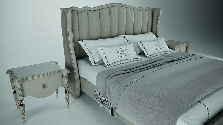 Спальный гарнитур "Милена"