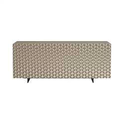 Комод Millet maxi трехдверный