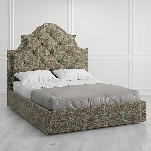 Кровать Vary bed K57 с подъемным механизмом, цвет 0386
