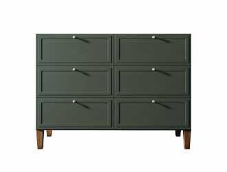 Комод Andersen на 6 ящиков