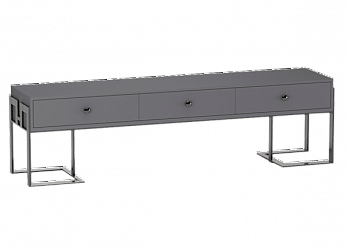 Тумба под ТВ Candy Лазурь