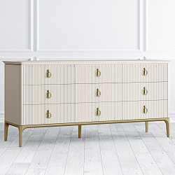 Комод большой Primo Luna PA007CP