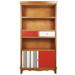 Стеллаж Gouache Birch