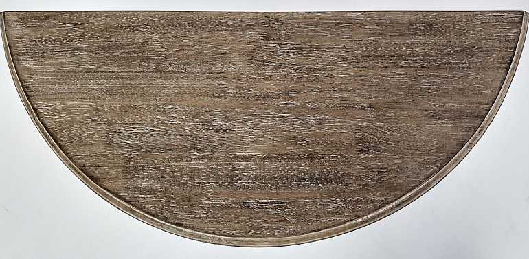 Консоль полукруглая Marcel&Chateau, цвет H3+S01