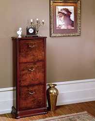 Обувница Pecan №544