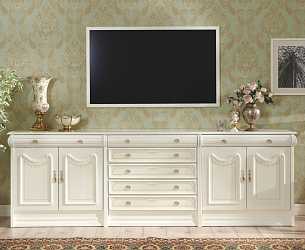 Комод Андалусия №39