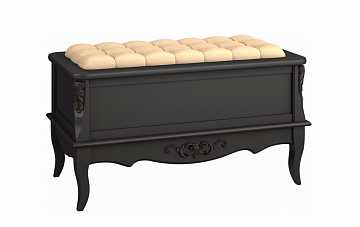 Сундук Французский прованс B110BL