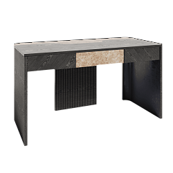 Письменный стол Briotti Лазурь