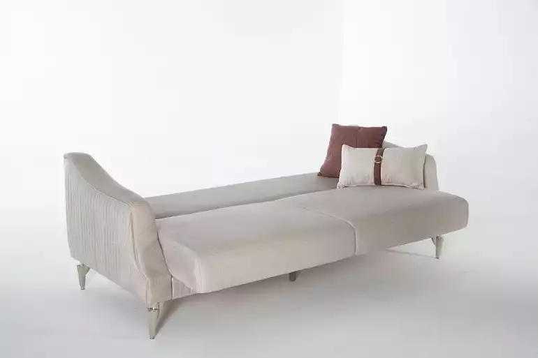 Диван трехместный Sanvito beige