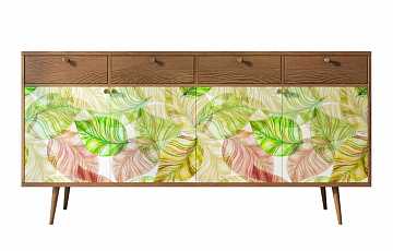 Комод большой "Berber" BB25 (29 принт)