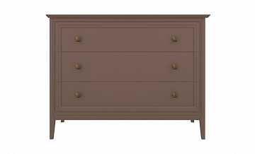 Комод Tesoro T401Q