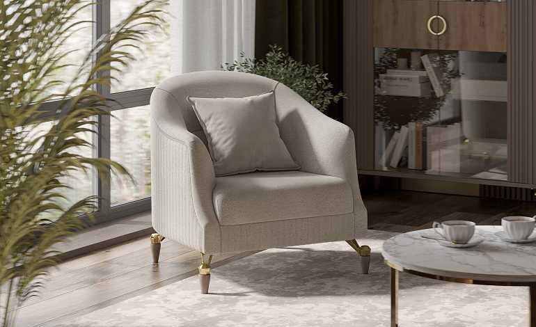 Кресло "Мадрид"