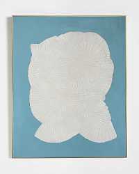 Интерьерная картина "Ruffled"