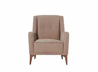 Кресло Alvis beige