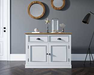 Комод Palermo с двумя дверками