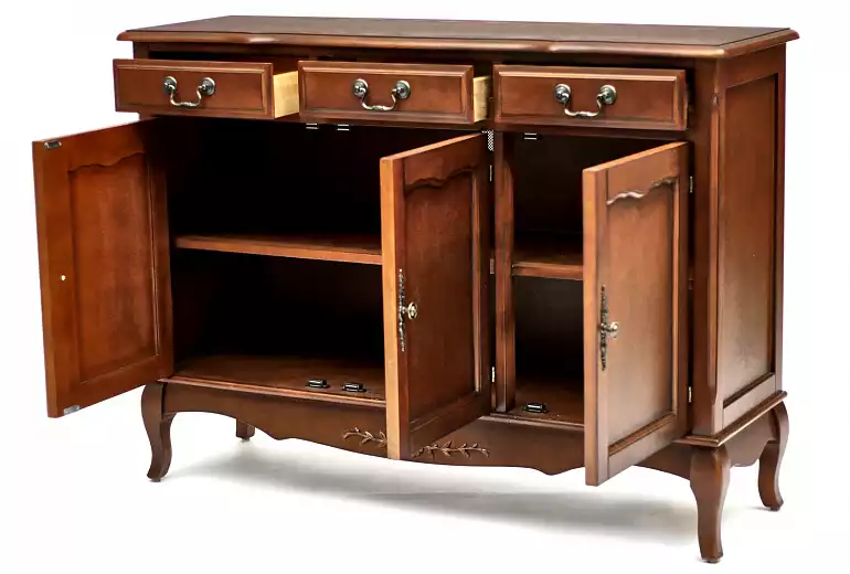 Комод Belveder ST9344 FB