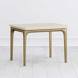 Журнальный столик Primo gold малый