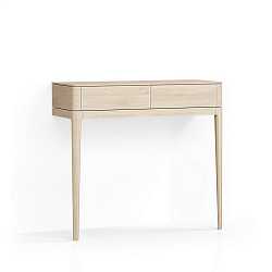 Консоль пристенная Natura средняя