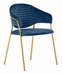 Стул Avatar синий