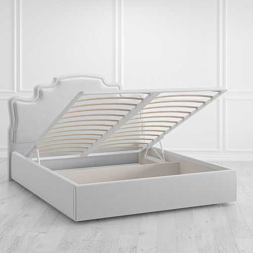 Кровать Vary bed K63 с подъемным механизмом, цвет B14