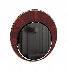 Зеркало Luna Марсала