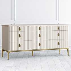 Комод большой Primo Luna PA007BP