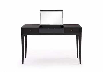 Стол туалетный Spazio (тёмный венге)