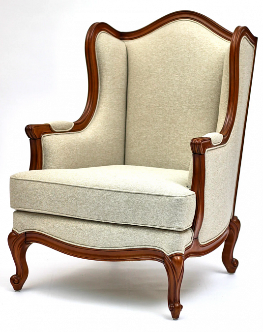 Кресло Belveder GK21-FB