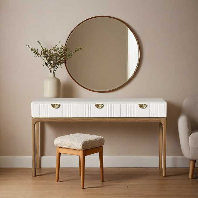 Столик-консоль Bari 3 ящика