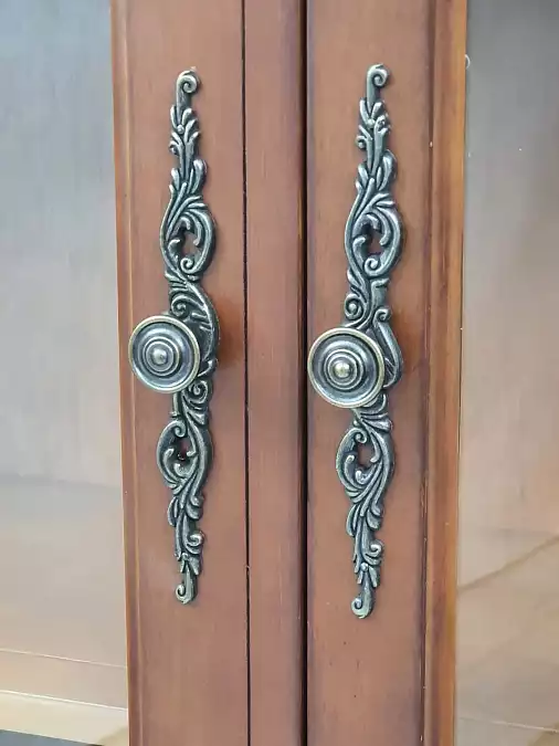 Буфет Belveder ST9332-FB