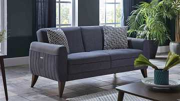 Диван 2-местный Cozy