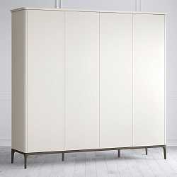 Шкаф четырехдверный Primo Pr61A1T