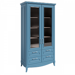 Шкаф-витрина двухдверная Madlen Рута