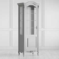 Витрина однодверная Atelier home, правая/левая