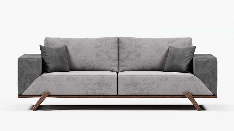 Диван с креслами "Ирис"