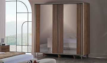 Шкаф-купе Mirante