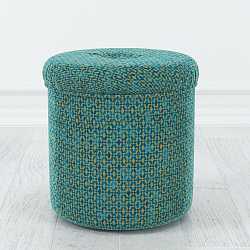 Пуф круглый, цвет 0402