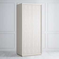 Шкаф двухдверный Facet