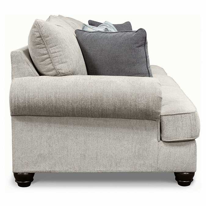 диван трехместный akinlane