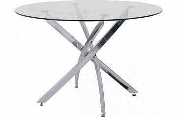 Стол обеденный F-497-2 MK-6913-GL