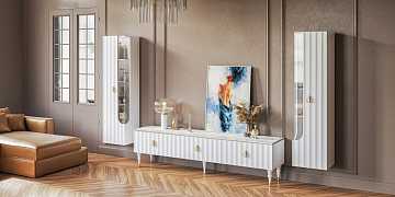 Гарнитур для гостиной Лоренсо