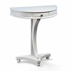 Консоль Zzibo mobili, арт.133 белый