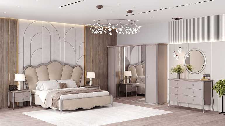 Тумба прикроватная "Мелисса"